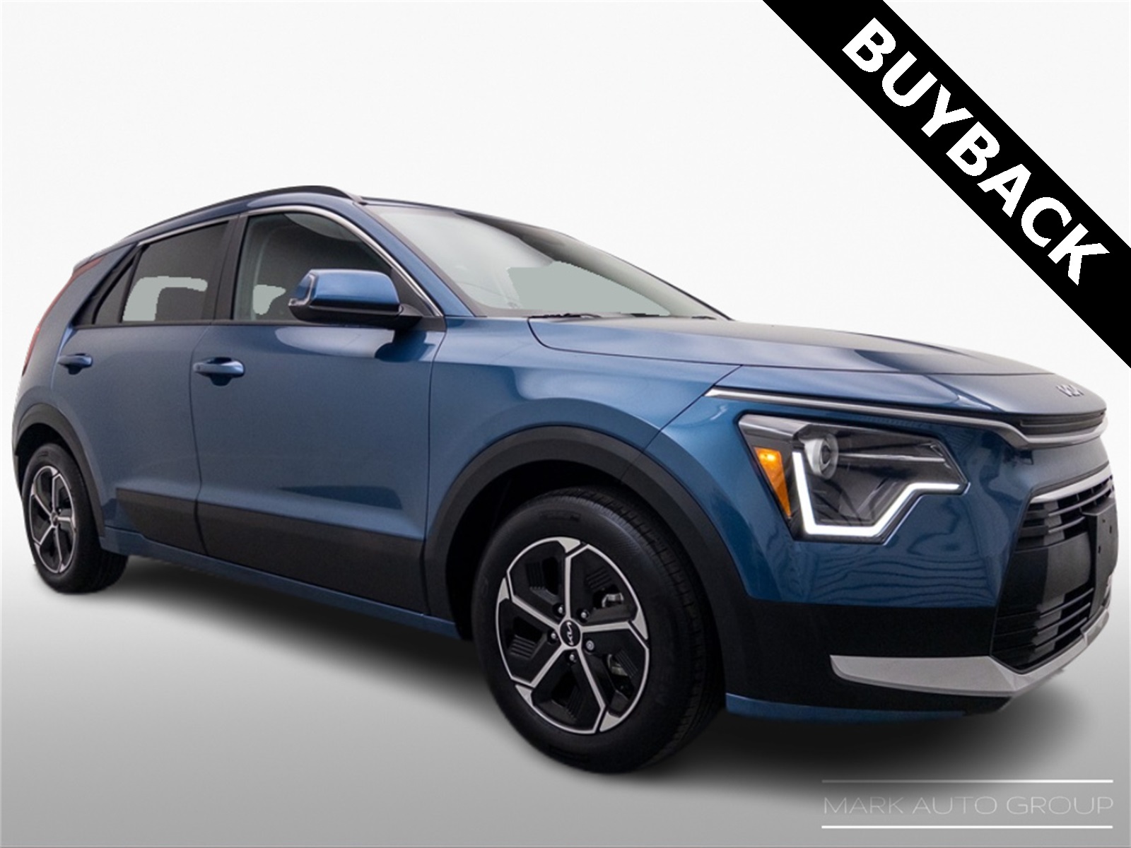 2023 Kia Niro Plug-In Hybrid EX