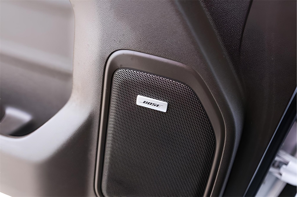 Used Car 2022 Gmc Sierra 1500 Limited  Slt For Sale Under $50,000 In Austin, Texas