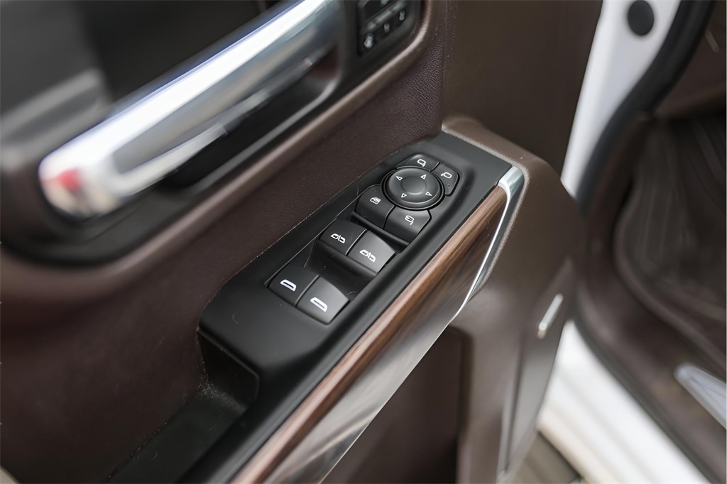 Used Car 2022 Gmc Sierra 1500 Limited  Slt For Sale Under $50,000 In Austin, Texas