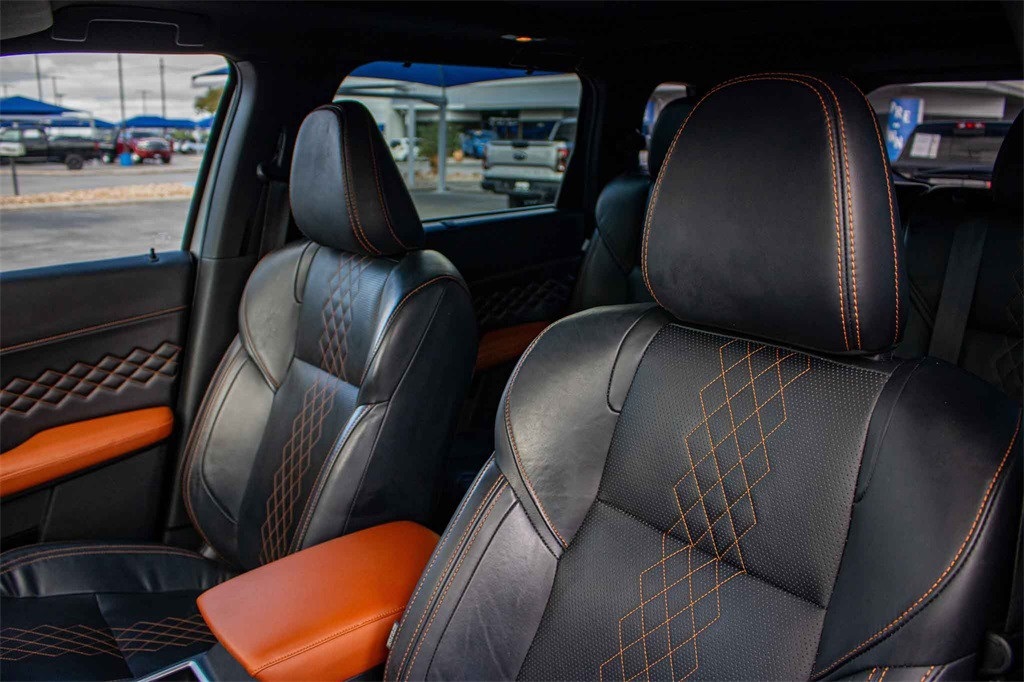 Used Car 2022 Mitsubishi Outlander  Sel For Sale Under $30,000 In San Marcos, Texas