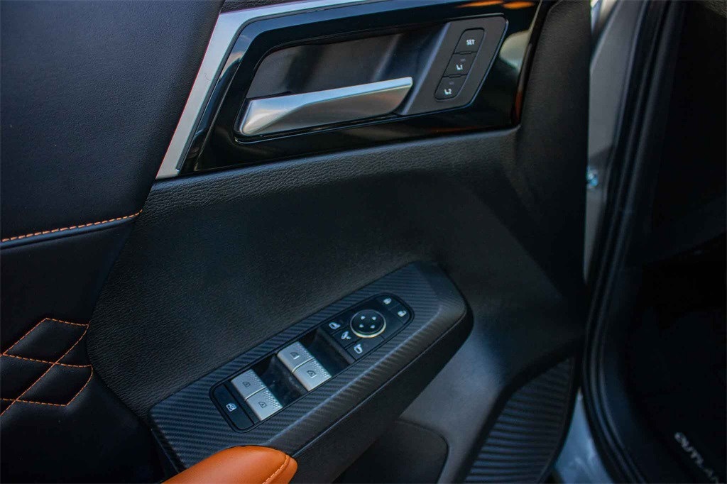 Used Car 2022 Mitsubishi Outlander  Sel For Sale Under $30,000 In San Marcos, Texas