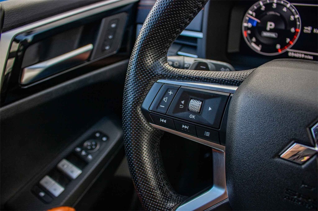 Used Car 2022 Mitsubishi Outlander  Sel For Sale Under $30,000 In San Marcos, Texas