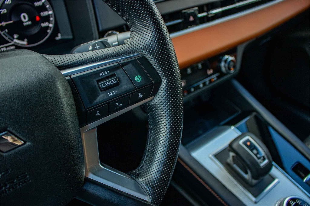 Used Car 2022 Mitsubishi Outlander  Sel For Sale Under $30,000 In San Marcos, Texas