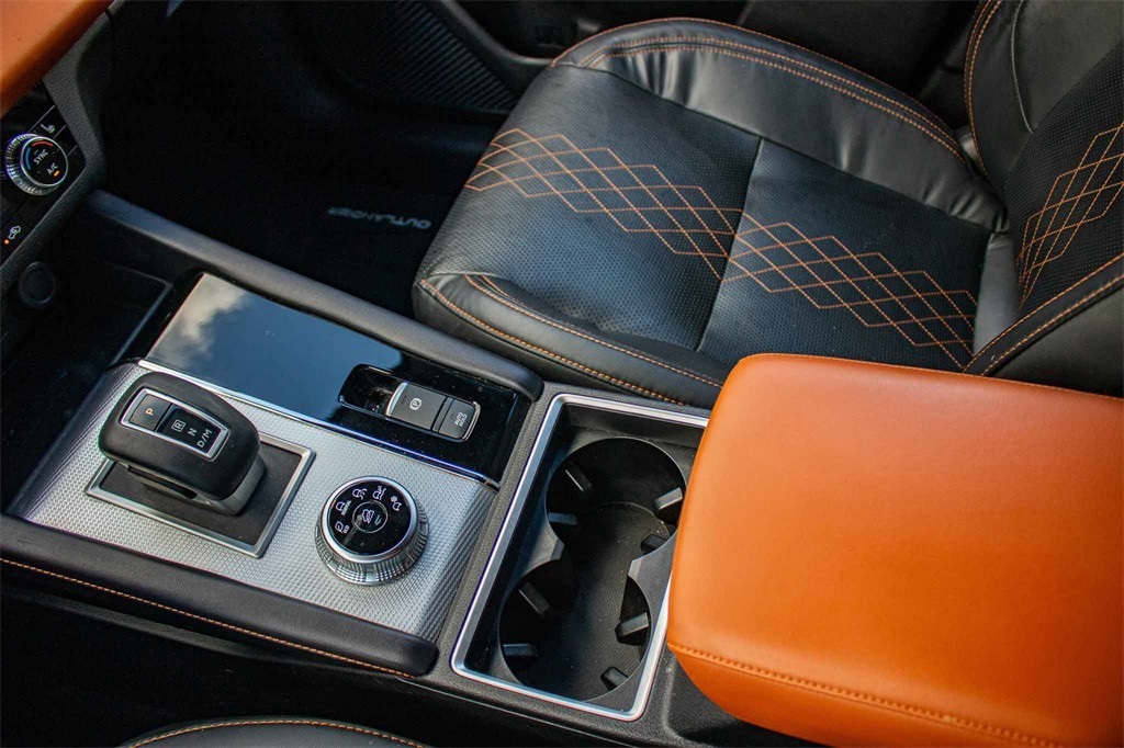 Used Car 2022 Mitsubishi Outlander  Sel For Sale Under $30,000 In San Marcos, Texas