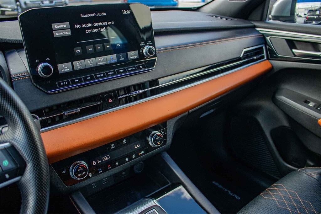 Used Car 2022 Mitsubishi Outlander  Sel For Sale Under $30,000 In San Marcos, Texas