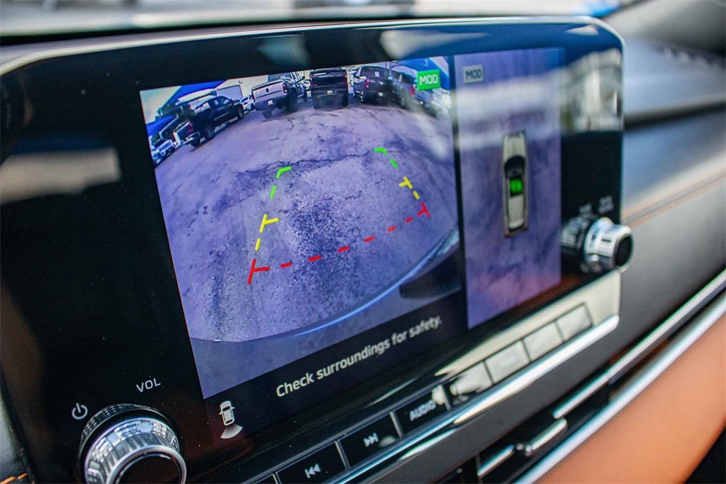 Used Car 2022 Mitsubishi Outlander  Sel For Sale Under $30,000 In San Marcos, Texas