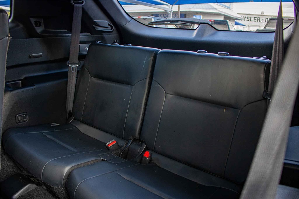 Used Car 2022 Mitsubishi Outlander  Sel For Sale Under $30,000 In San Marcos, Texas