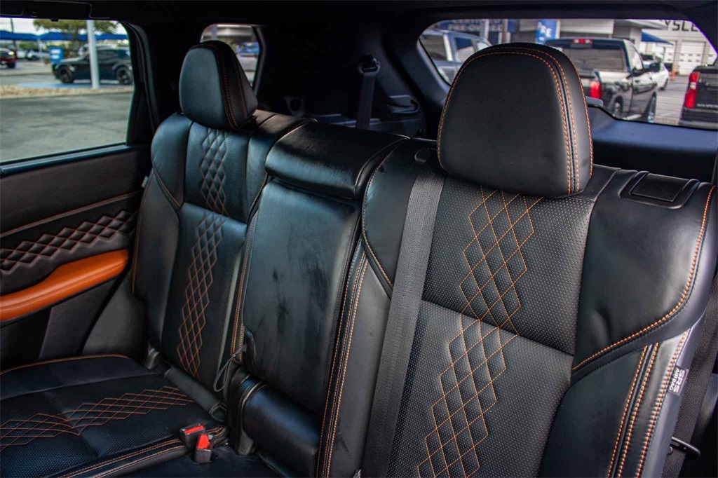 Used Car 2022 Mitsubishi Outlander  Sel For Sale Under $30,000 In San Marcos, Texas