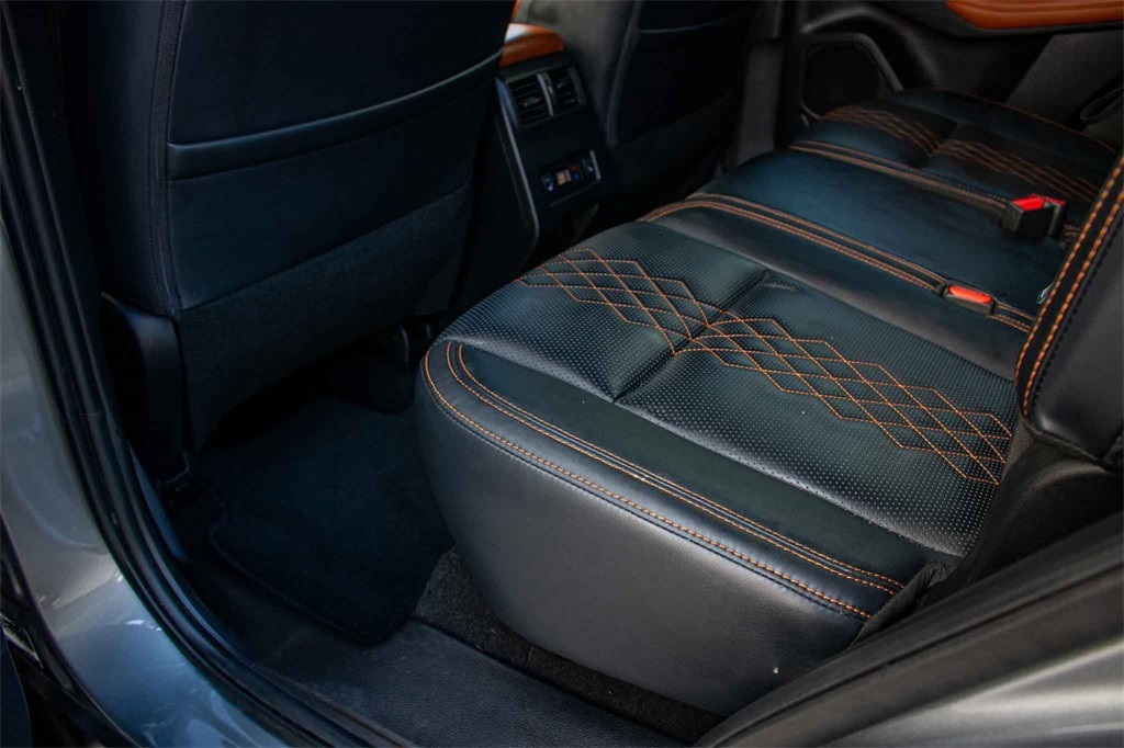 Used Car 2022 Mitsubishi Outlander  Sel For Sale Under $30,000 In San Marcos, Texas