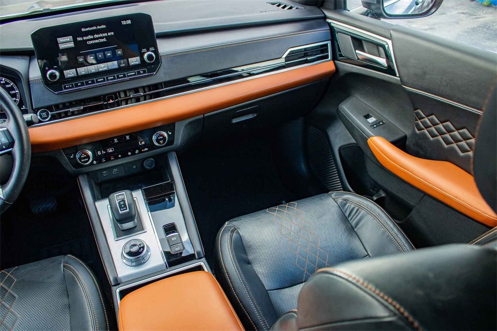 Used Car 2022 Mitsubishi Outlander  Sel For Sale Under $30,000 In San Marcos, Texas