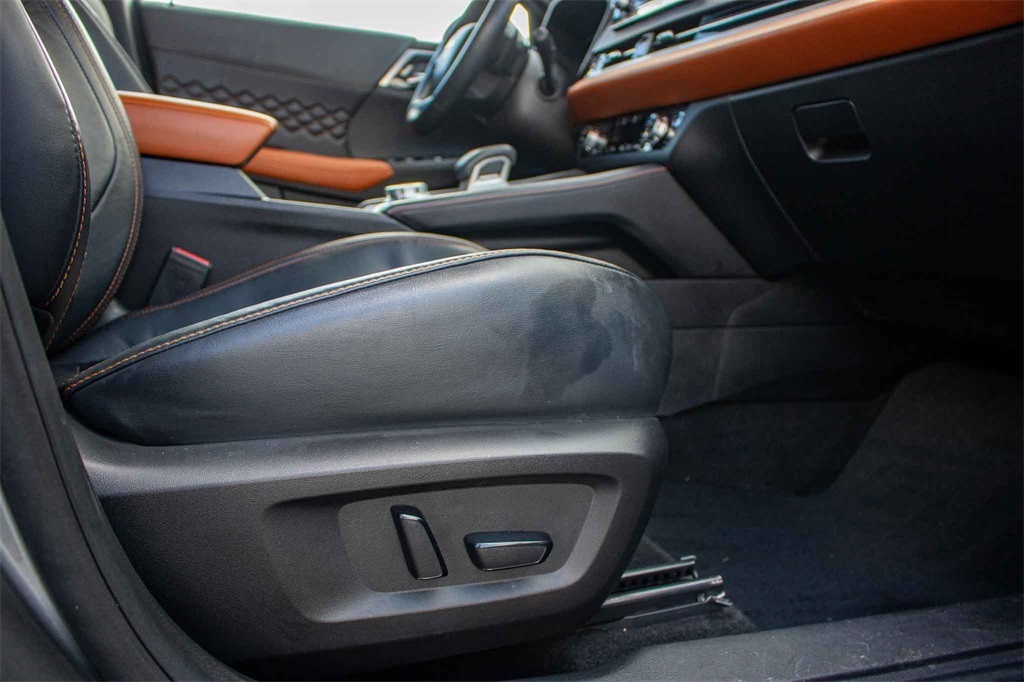 Used Car 2022 Mitsubishi Outlander  Sel For Sale Under $30,000 In San Marcos, Texas