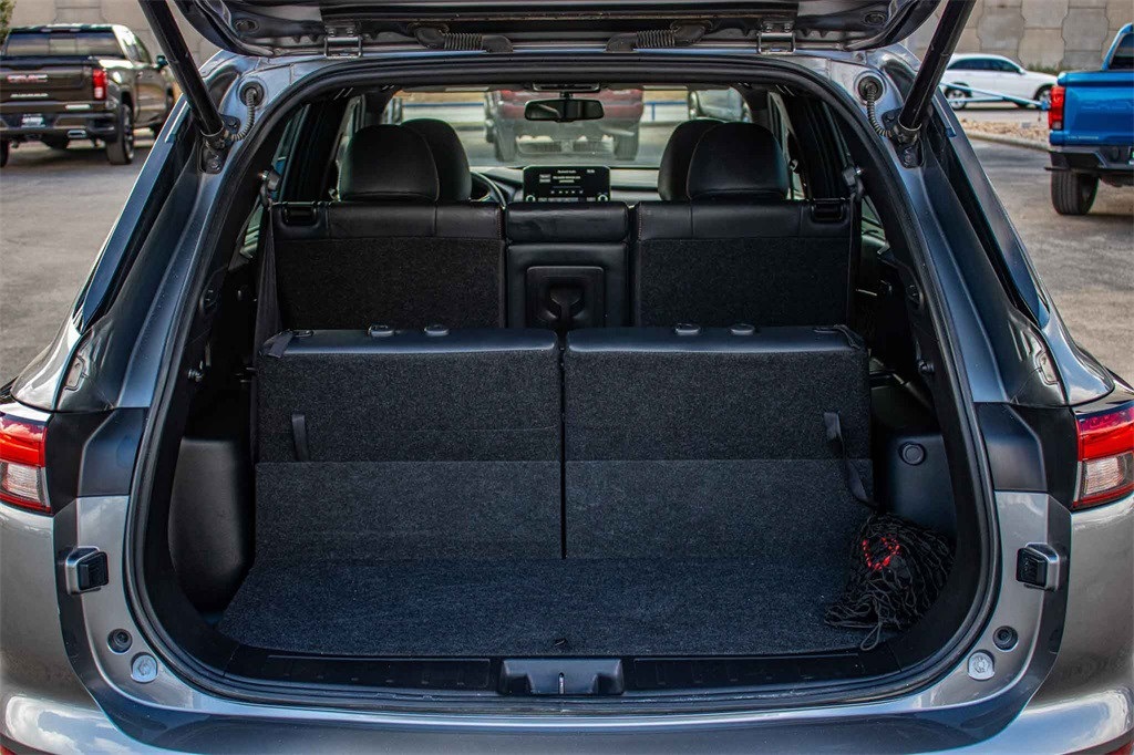 Used Car 2022 Mitsubishi Outlander  Sel For Sale Under $30,000 In San Marcos, Texas