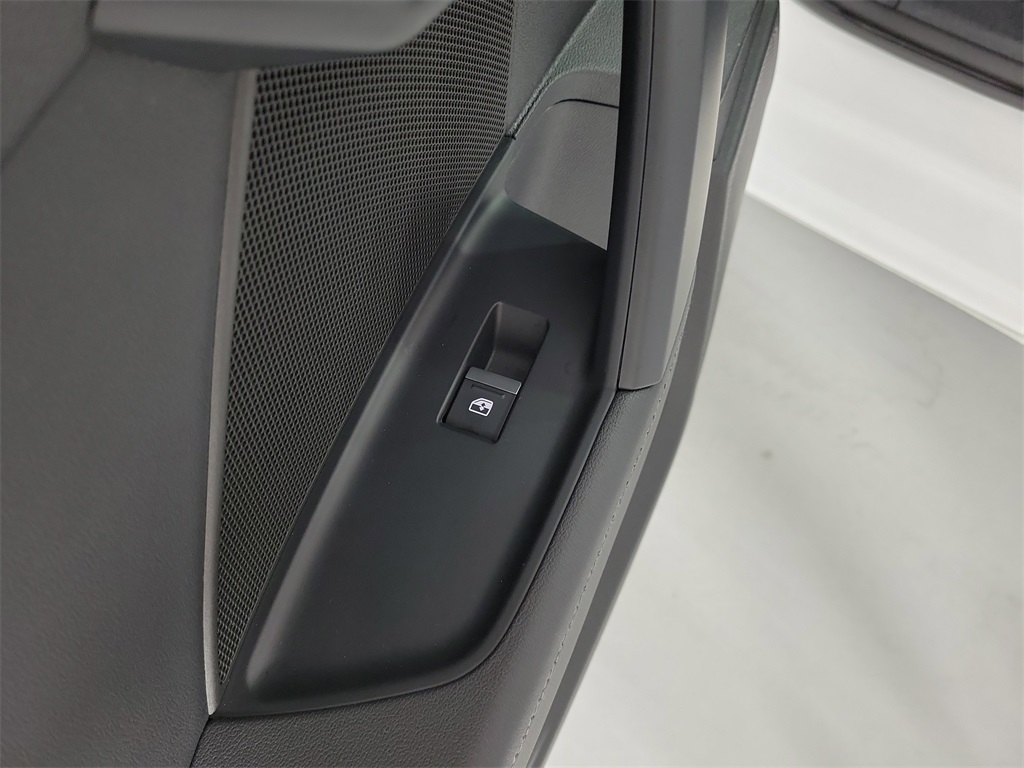 2023 Audi A3 40 Premium Plus White at North Houston Mitsubishi