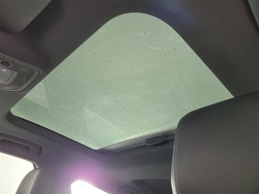 2023 Audi A3 40 Premium Plus White at North Houston Mitsubishi