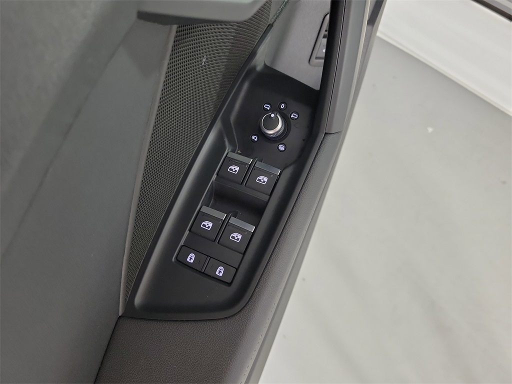 2023 Audi A3 40 Premium Plus White at North Houston Mitsubishi