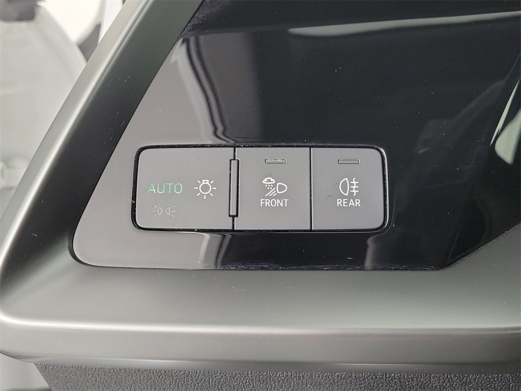 2023 Audi A3 40 Premium Plus White at North Houston Mitsubishi