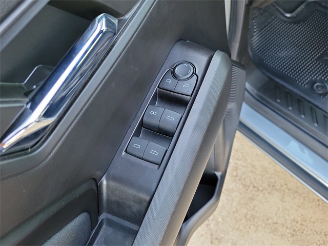 2024 Chevrolet Colorado LT Gray at South Houston Nissan