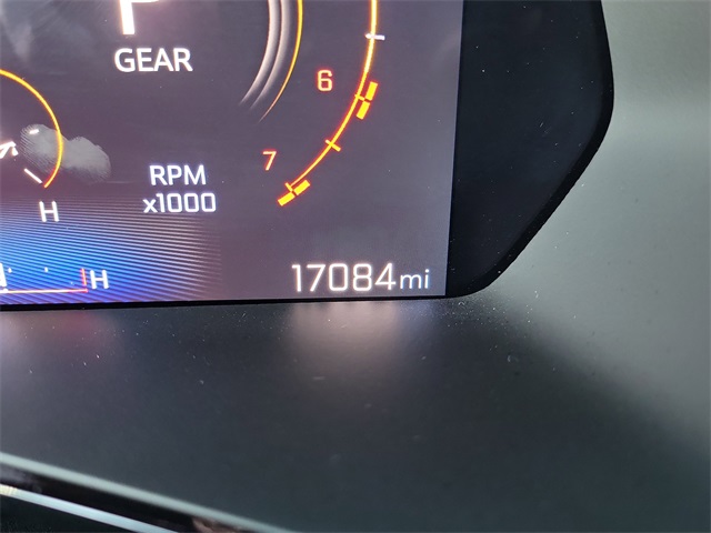 2024 Chevrolet Colorado LT Gray at South Houston Nissan