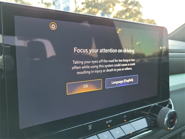 2024 Chevrolet Colorado LT Gray at South Houston Nissan