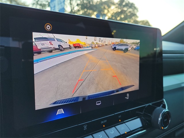 2024 Chevrolet Colorado LT Gray at South Houston Nissan