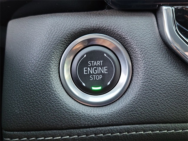 2024 Chevrolet Colorado LT Gray at South Houston Nissan