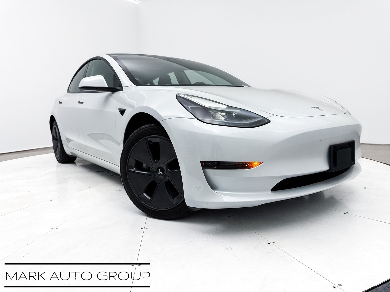 2023 Tesla Model 3 Rear-Wheel Drive's photo