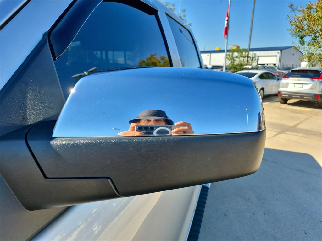 2017 GMC Sierra 1500 Denali Silver at Mac Haik CDJR North Houston