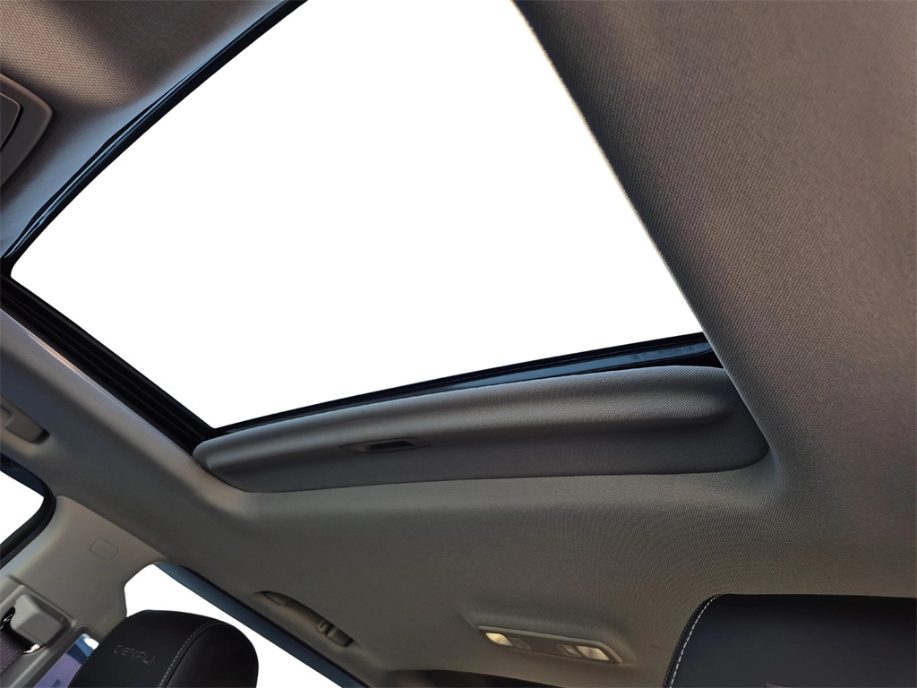 2017 GMC Sierra 1500 Denali Silver at Mac Haik CDJR North Houston