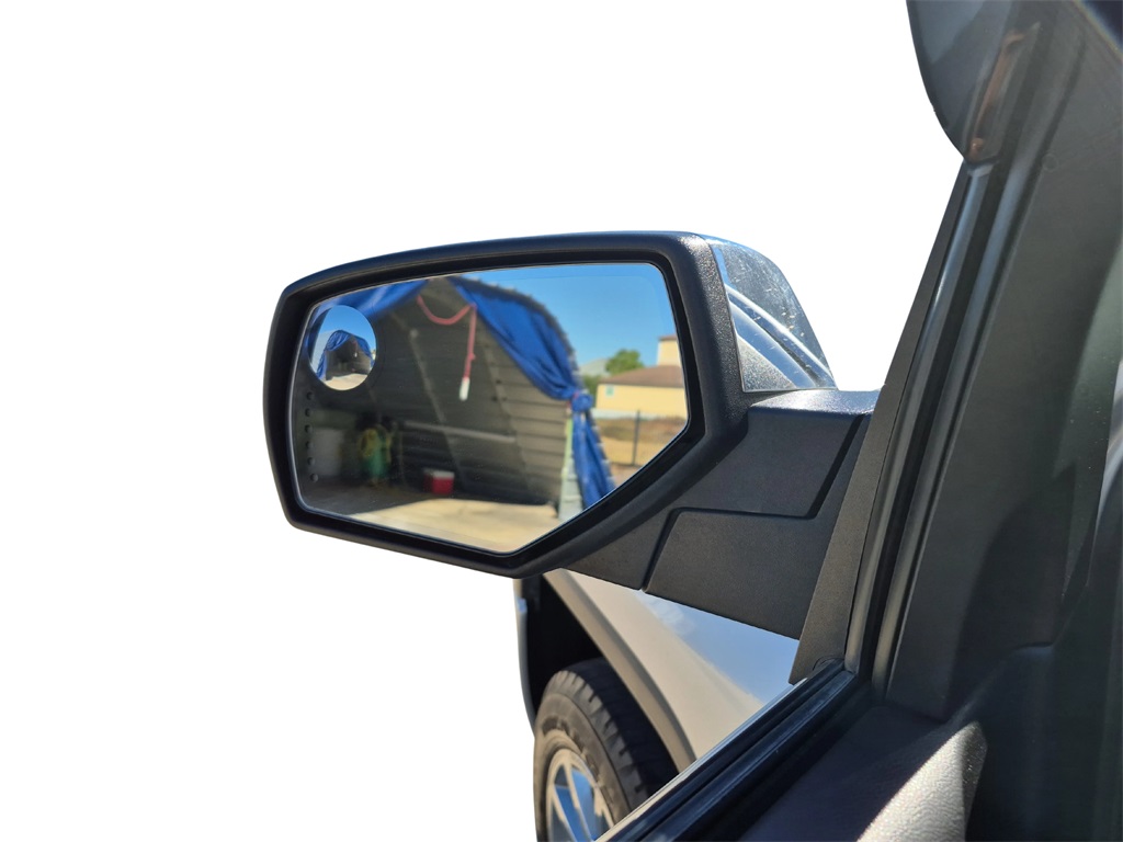 2017 GMC Sierra 1500 Denali Silver at Mac Haik CDJR North Houston