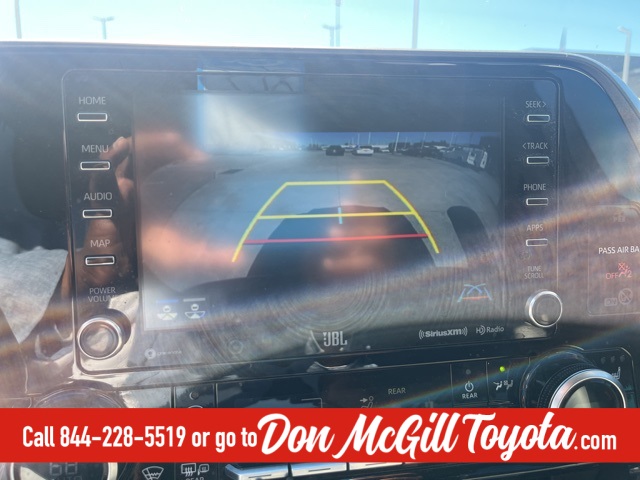 2020 Toyota Highlander Limited Black at Classic Elite Chevrolet Sugar Land