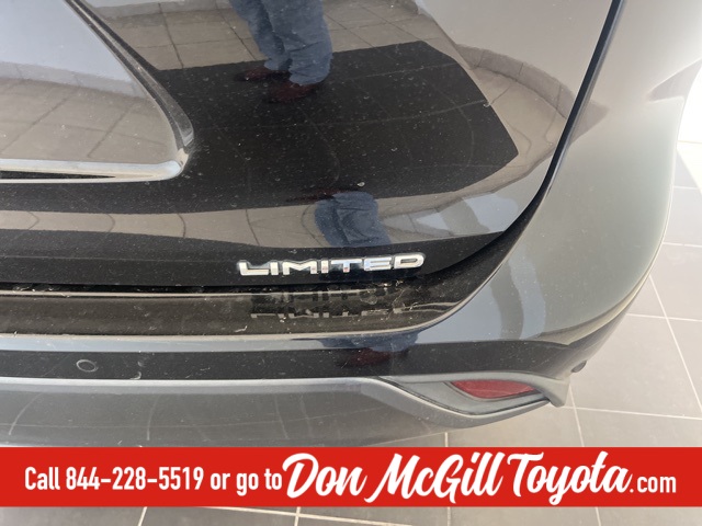 2020 Toyota Highlander Limited Black at Classic Elite Chevrolet Sugar Land