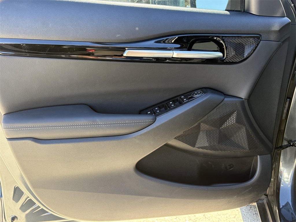 2024 Kia Seltos S Gray at Joe Myers Mazda Kia