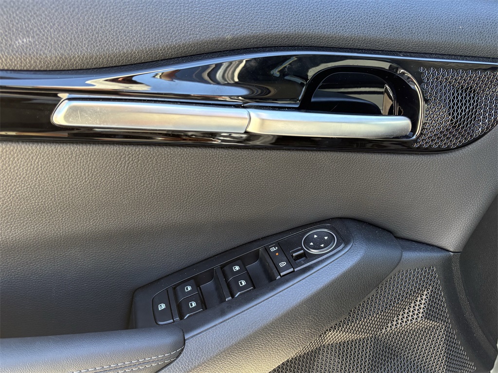 2024 Kia Seltos S Gray at Joe Myers Mazda Kia