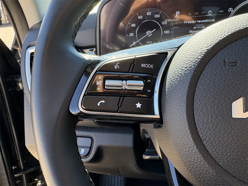 2024 Kia Seltos S Gray at Joe Myers Mazda Kia