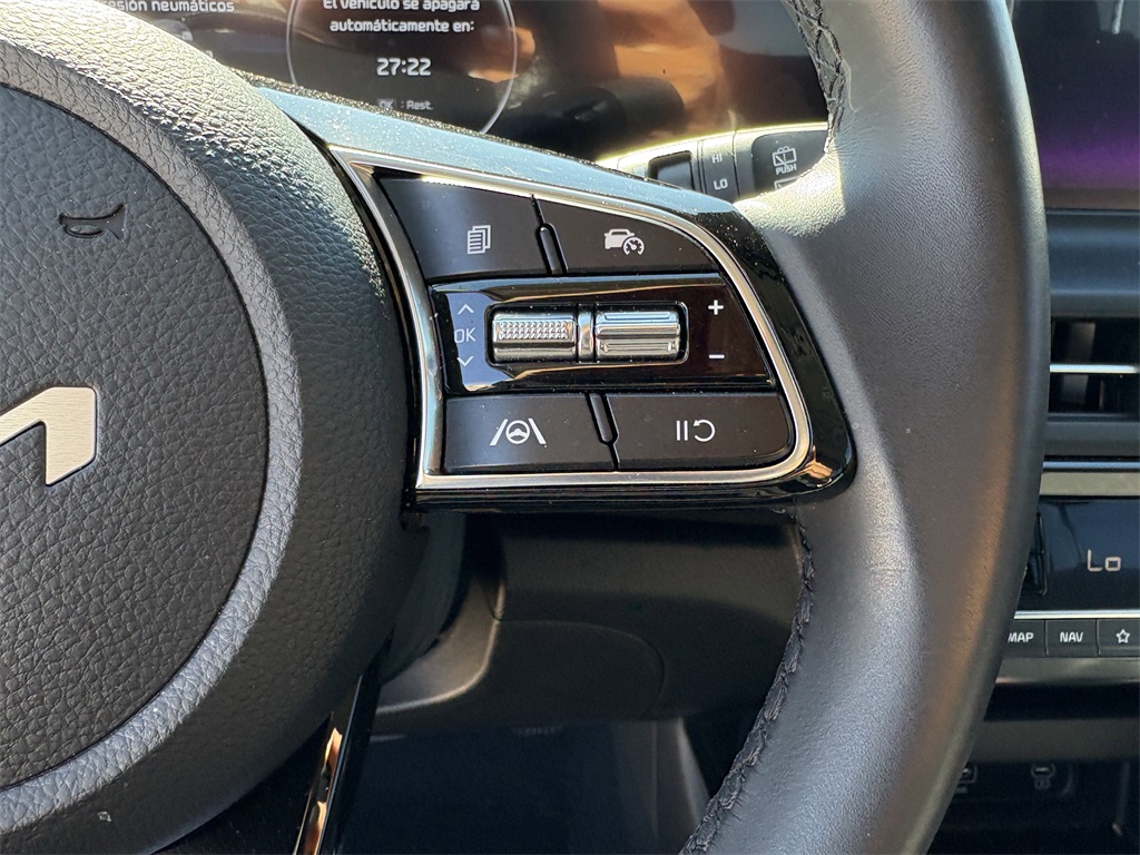 2024 Kia Seltos S Gray at Joe Myers Mazda Kia