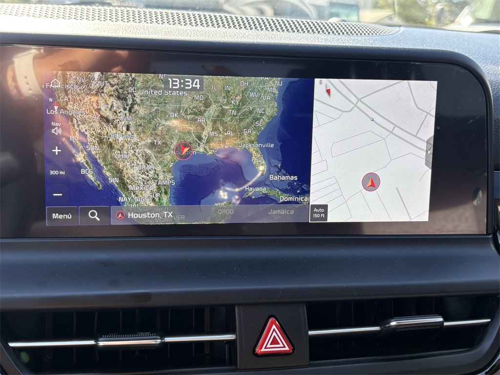 2024 Kia Seltos S Gray at Joe Myers Mazda Kia