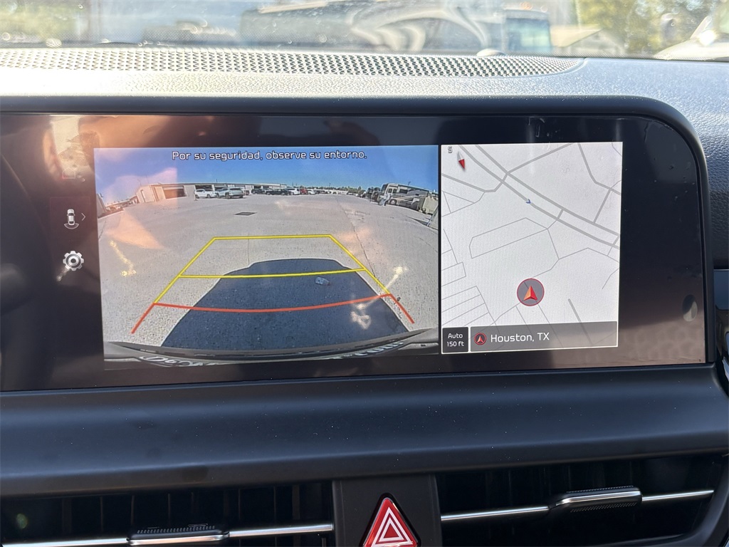 2024 Kia Seltos S Gray at Joe Myers Mazda Kia