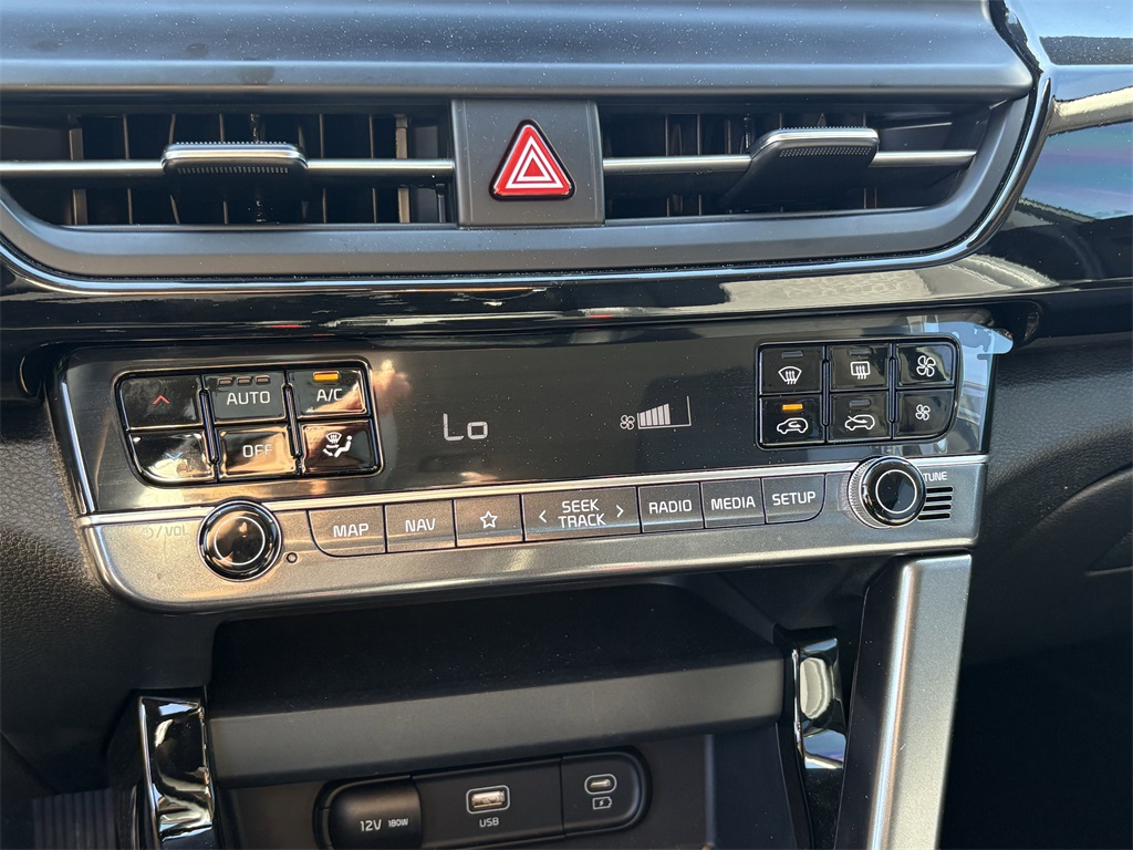 2024 Kia Seltos S Gray at Joe Myers Mazda Kia