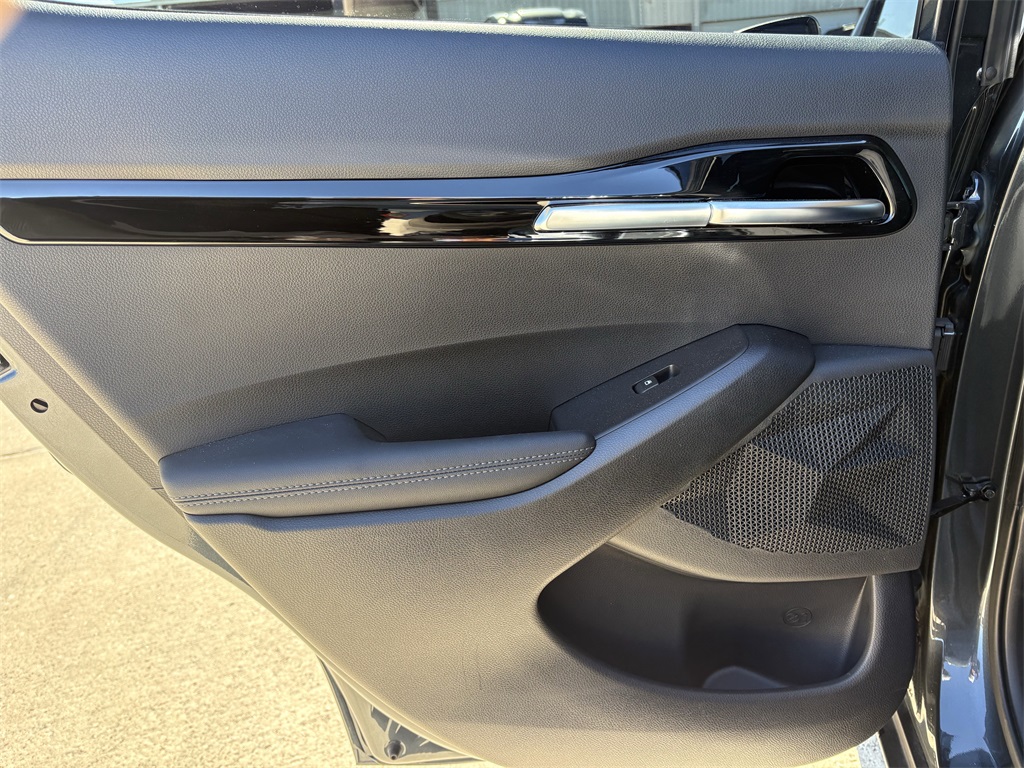 2024 Kia Seltos S Gray at Joe Myers Mazda Kia