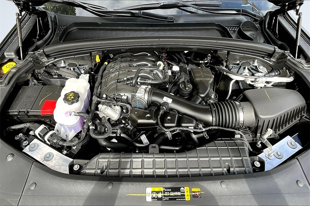 2025 Jeep Grand Cherokee Limited Black at River Oaks CDJR