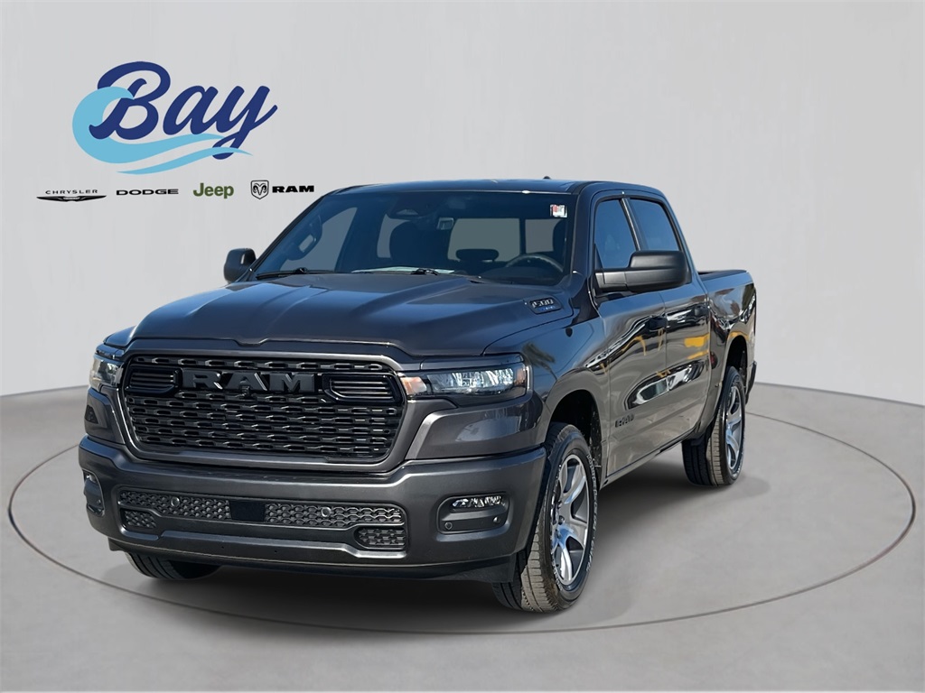 2025 Ram 1500 Tradesman's photo