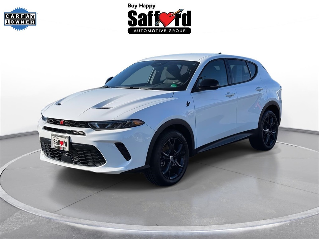 2025 Dodge Hornet GT