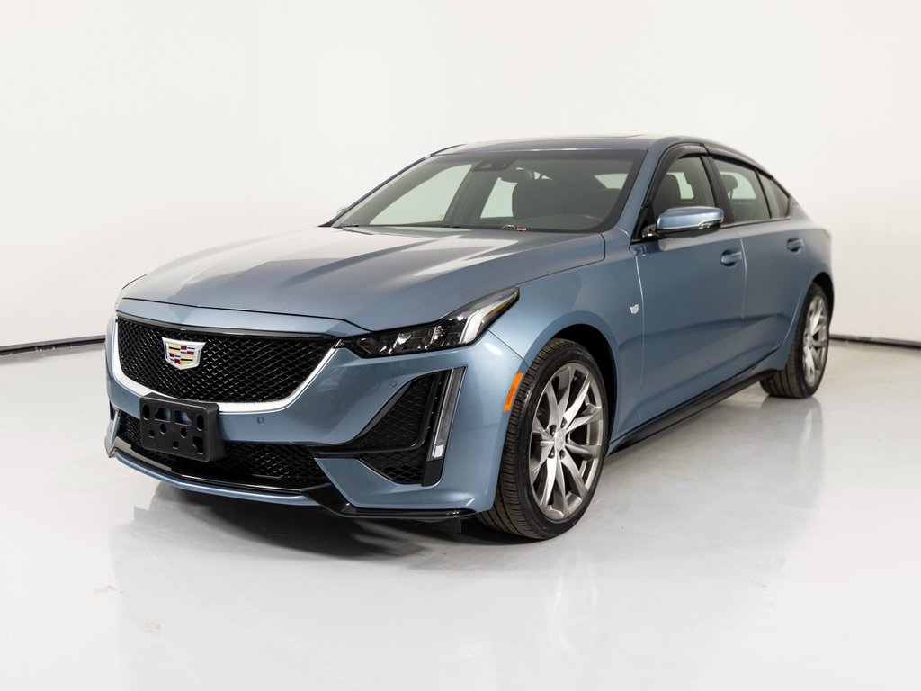 /2023 Cadillac CT5