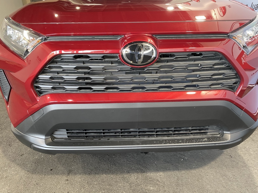 Thumbnail: 2025 Toyota RAV4 - 11