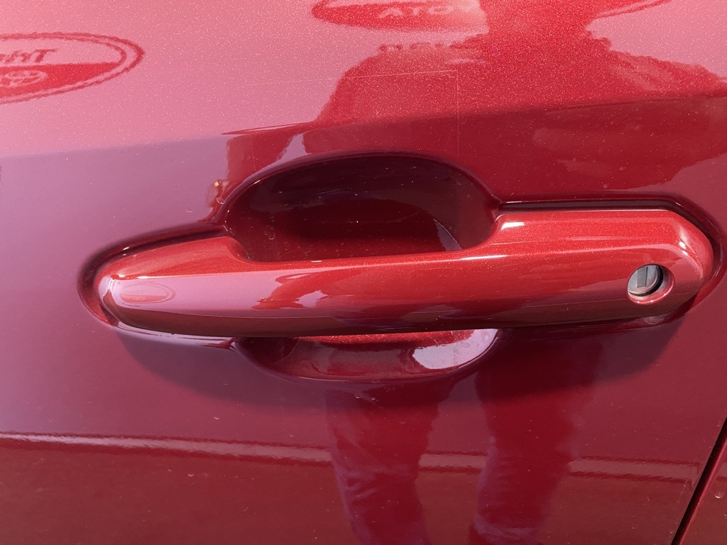 Thumbnail: 2025 Toyota RAV4 - 13