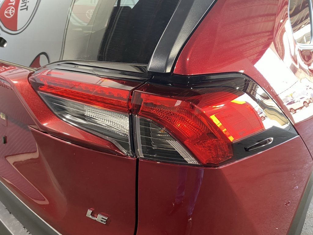 Thumbnail: 2025 Toyota RAV4 - 14