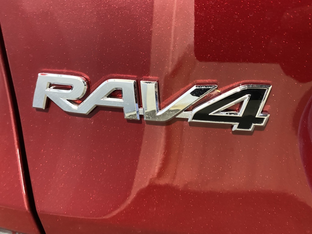 Thumbnail: 2025 Toyota RAV4 - 18