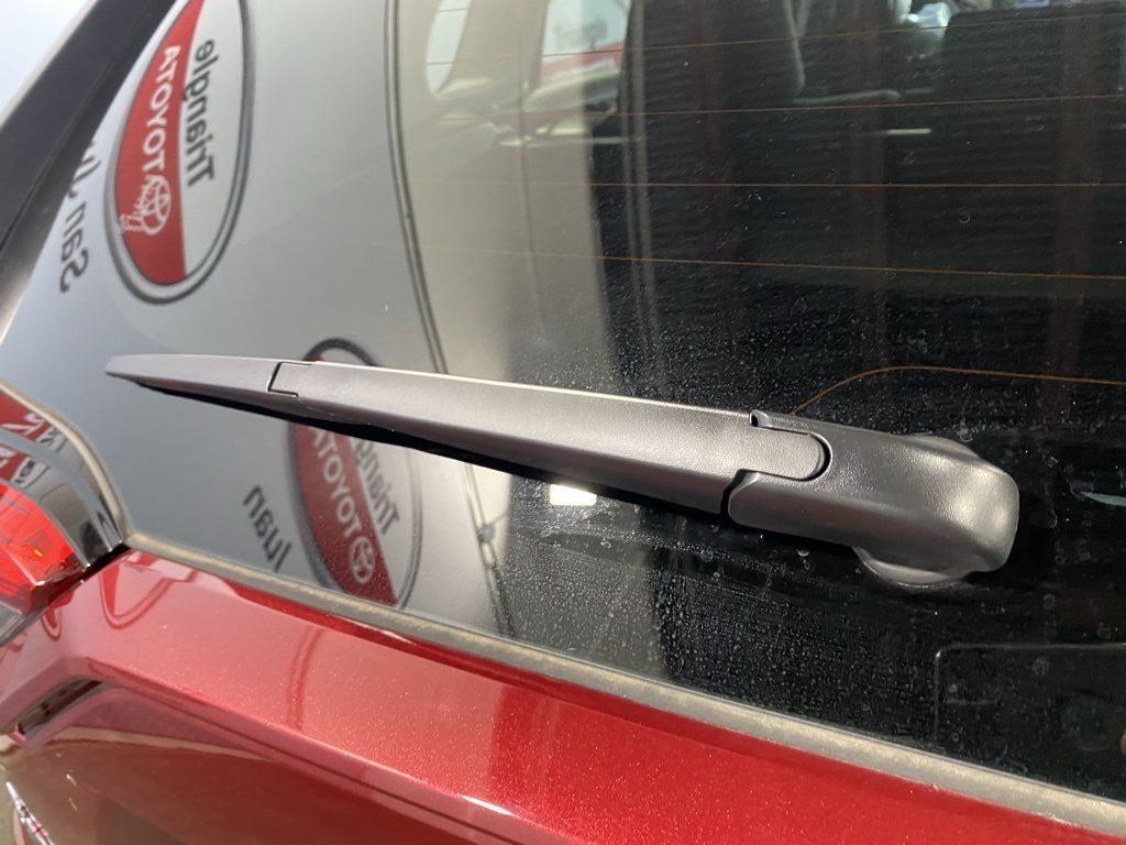 Thumbnail: 2025 Toyota RAV4 - 19