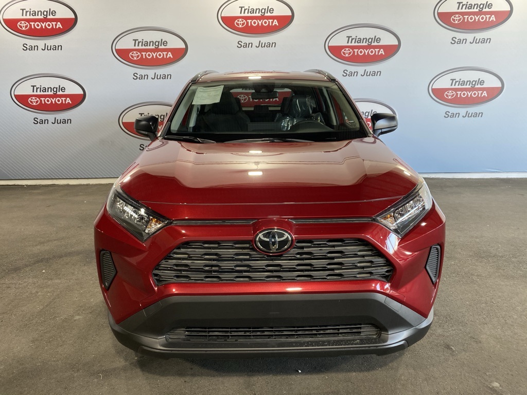 Thumbnail: 2025 Toyota RAV4 - 2