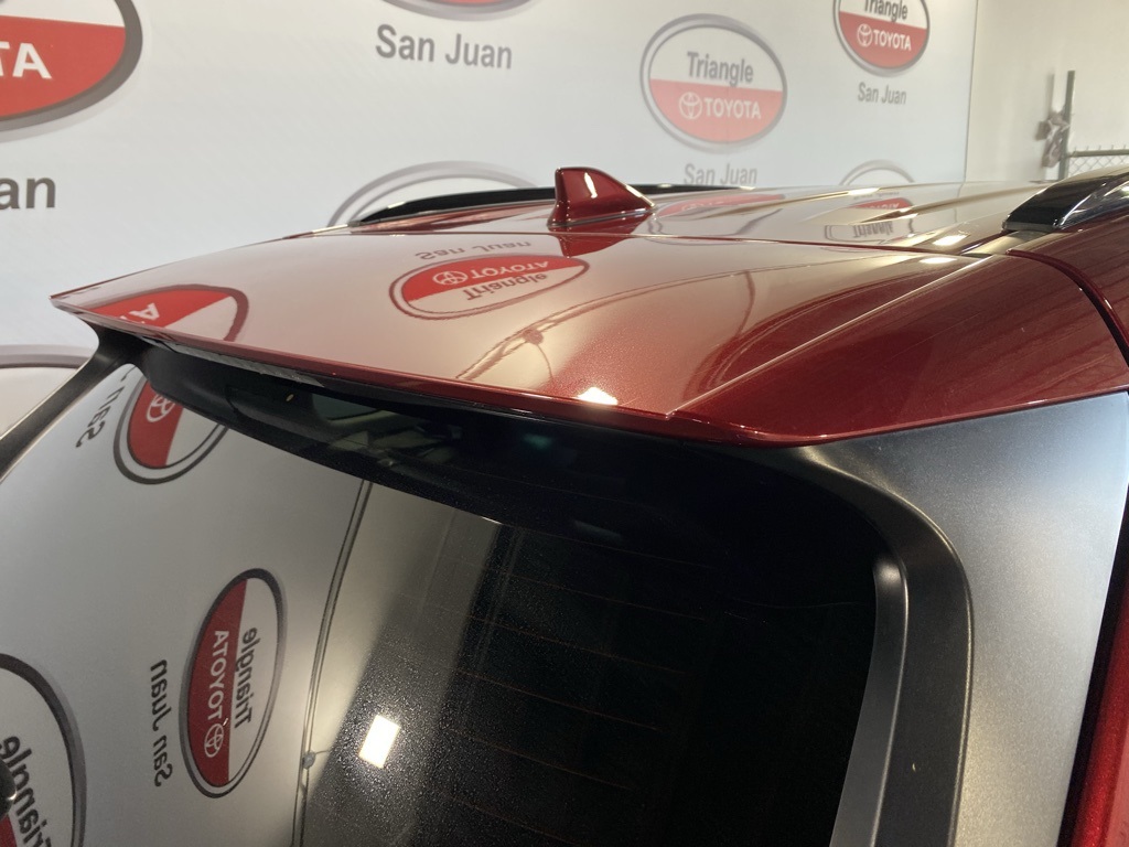 Thumbnail: 2025 Toyota RAV4 - 20